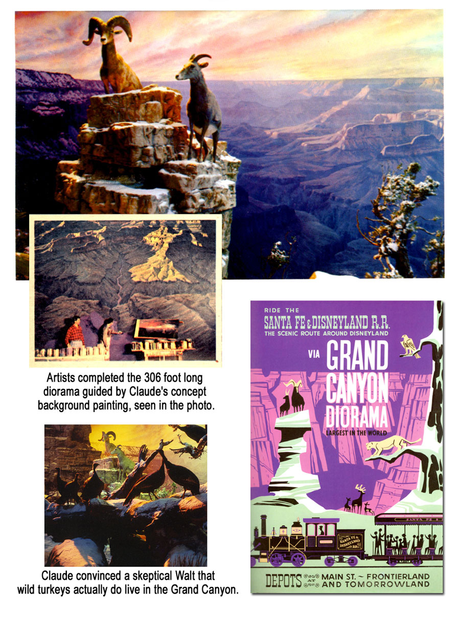 60 Years of Disneyland-4