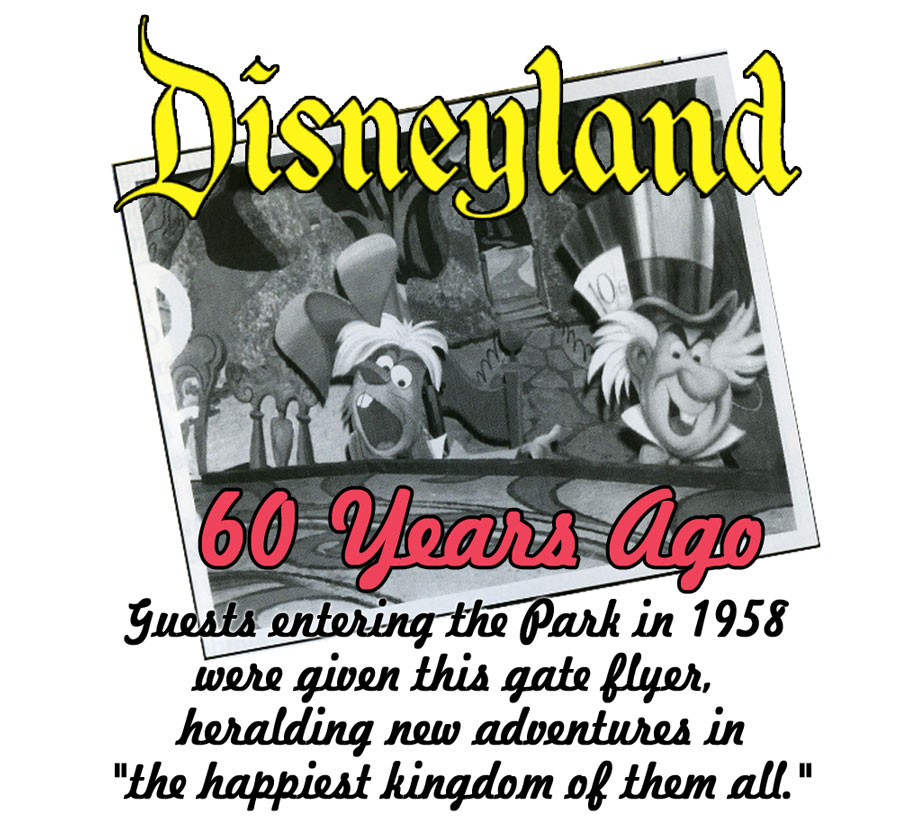 60 Years of Disneyland-1